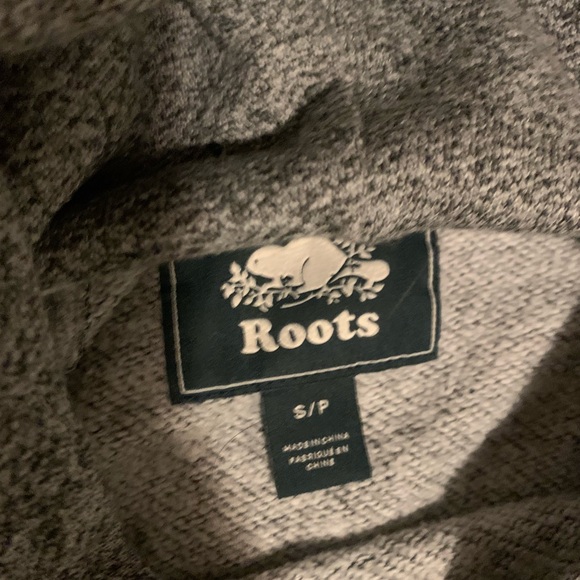 Roots Women’s tracksuit size small - Picture 2 of 3